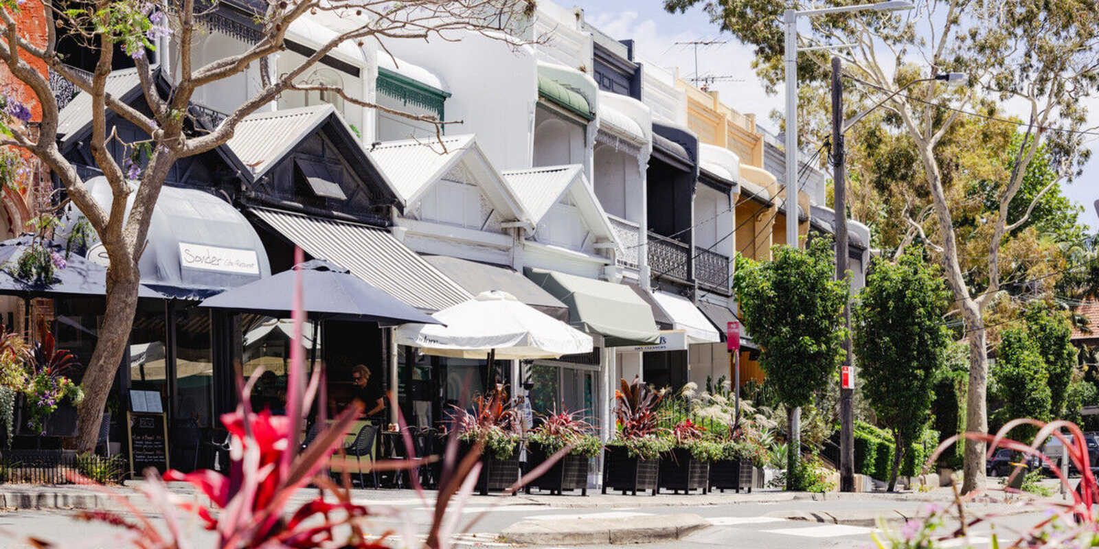511/357 Glenmore Road Paddington 511/357 Glenmore Road Paddington
