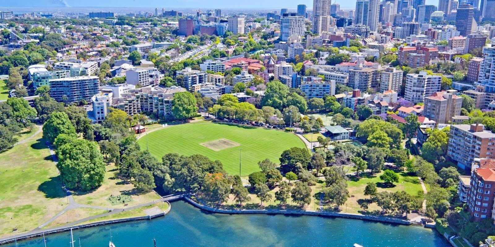 39/51-59 Roslyn Gardens Elizabeth Bay 39/51-59 Roslyn Gardens Elizabeth Bay