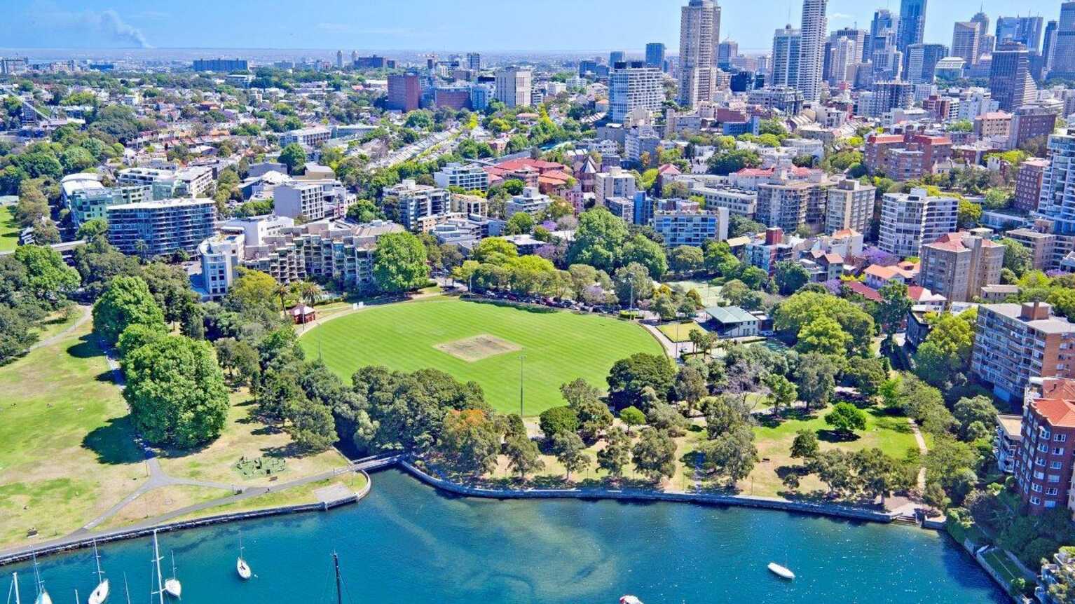 39/51-59 Roslyn Gardens Elizabeth Bay 39/51-59 Roslyn Gardens Elizabeth Bay