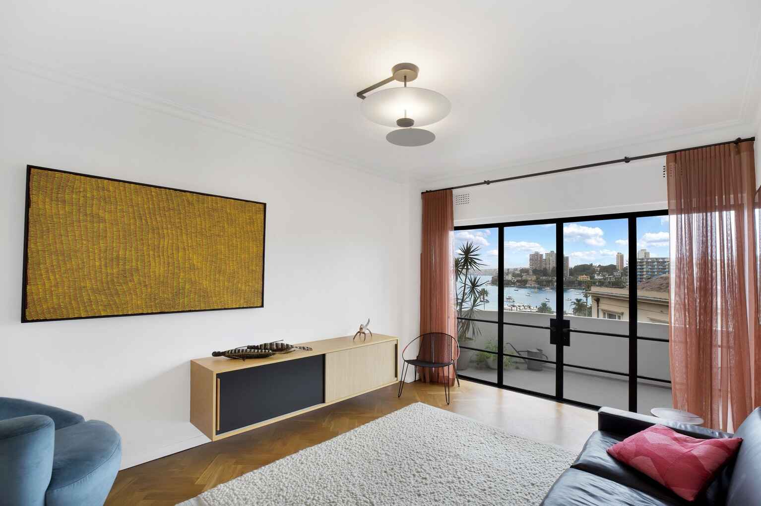 21/36A Macleay Street Potts Point 21/36A Macleay Street Potts Point