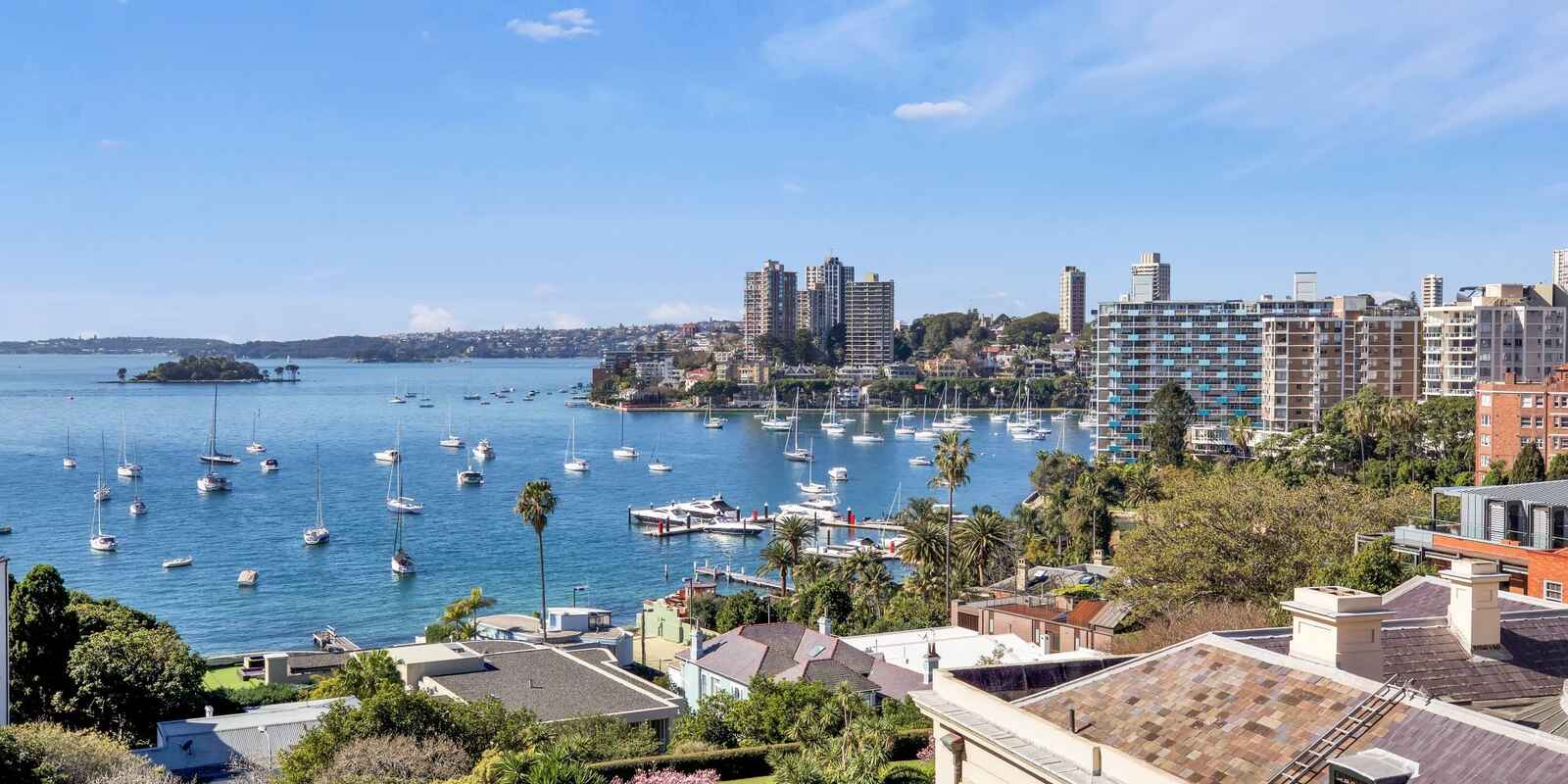 21/36A Macleay Street Potts Point 21/36A Macleay Street Potts Point