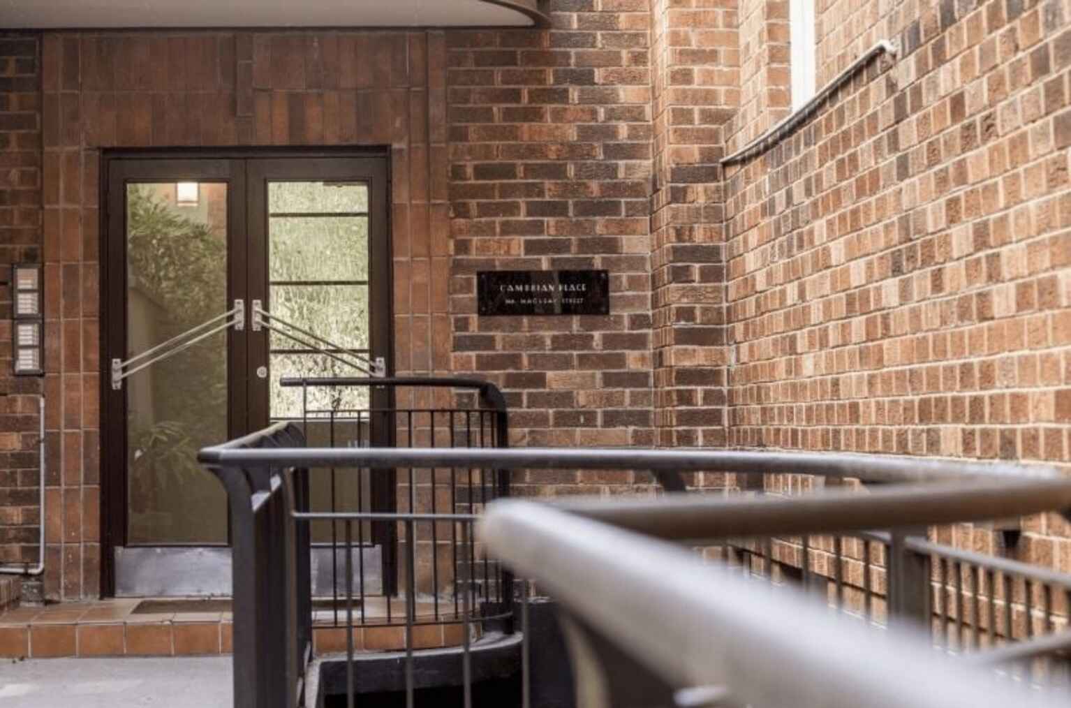 21/36A Macleay Street Potts Point 21/36A Macleay Street Potts Point