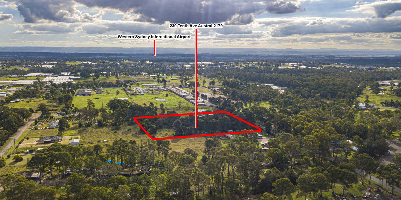 230 Tenth Avenue Austral 230 Tenth Avenue Austral