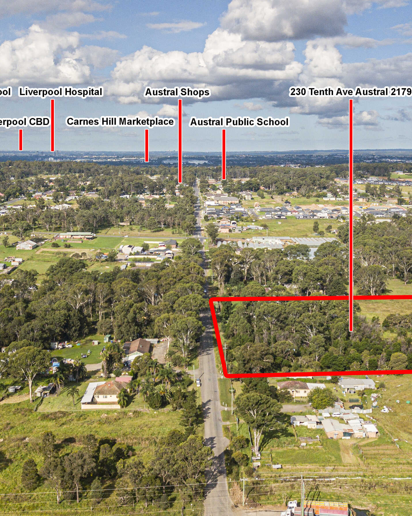 230 Tenth Avenue Austral, Austral - Thumbnail 2