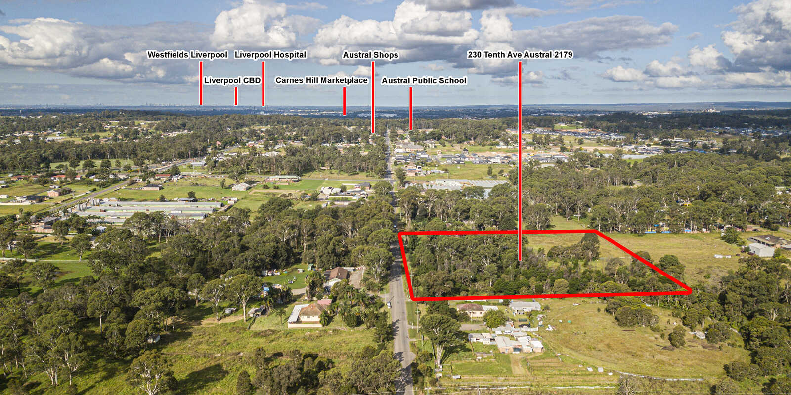 230 Tenth Avenue Austral 230 Tenth Avenue Austral