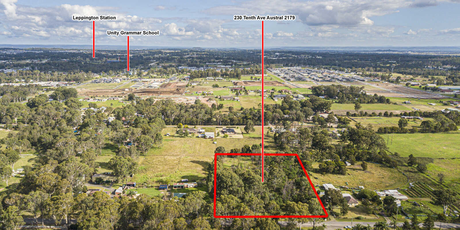 230 Tenth Avenue Austral 230 Tenth Avenue Austral