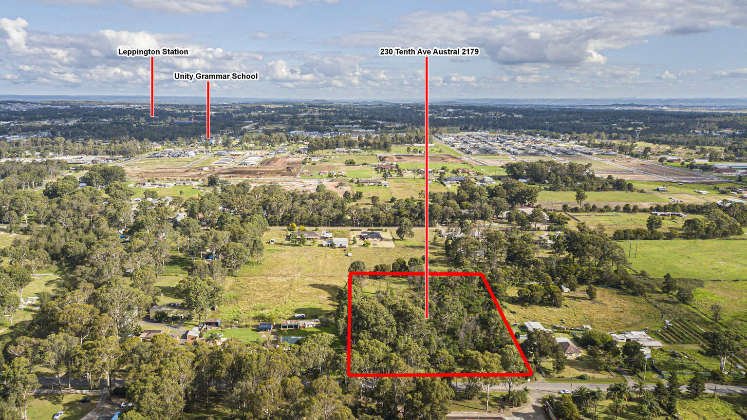 230 Tenth Avenue Austral 230 Tenth Avenue Austral