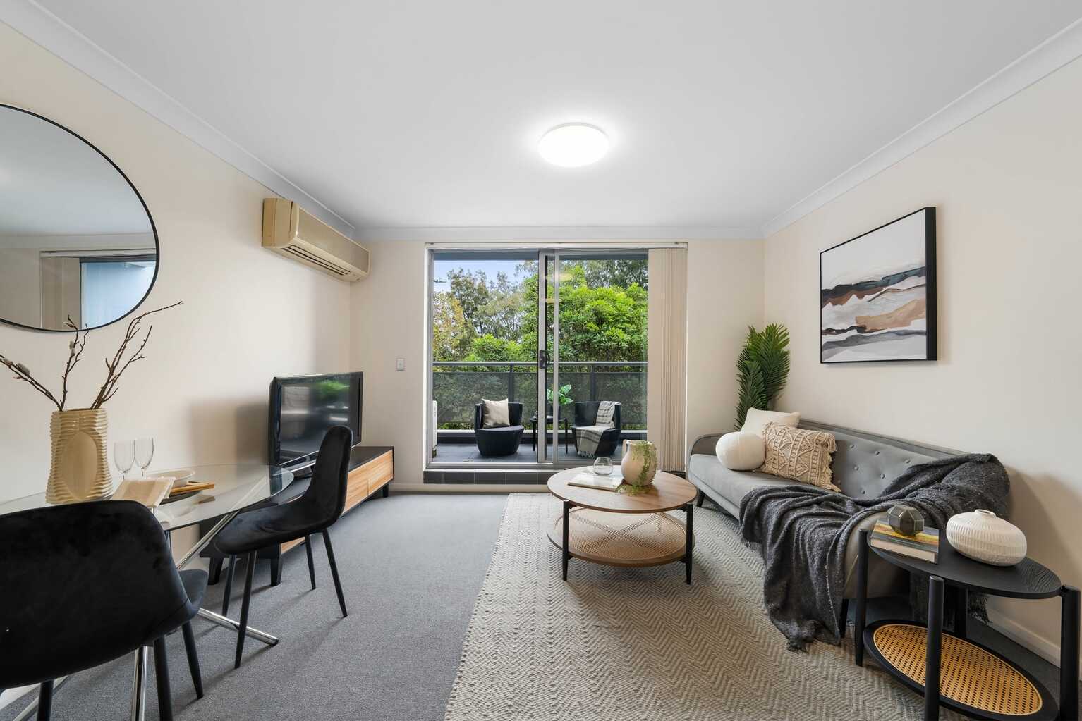 66/21 Regent Street Redfern 66/21 Regent Street Redfern