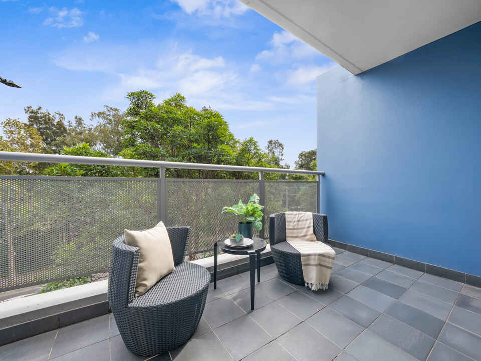 66/21 Regent Street Redfern