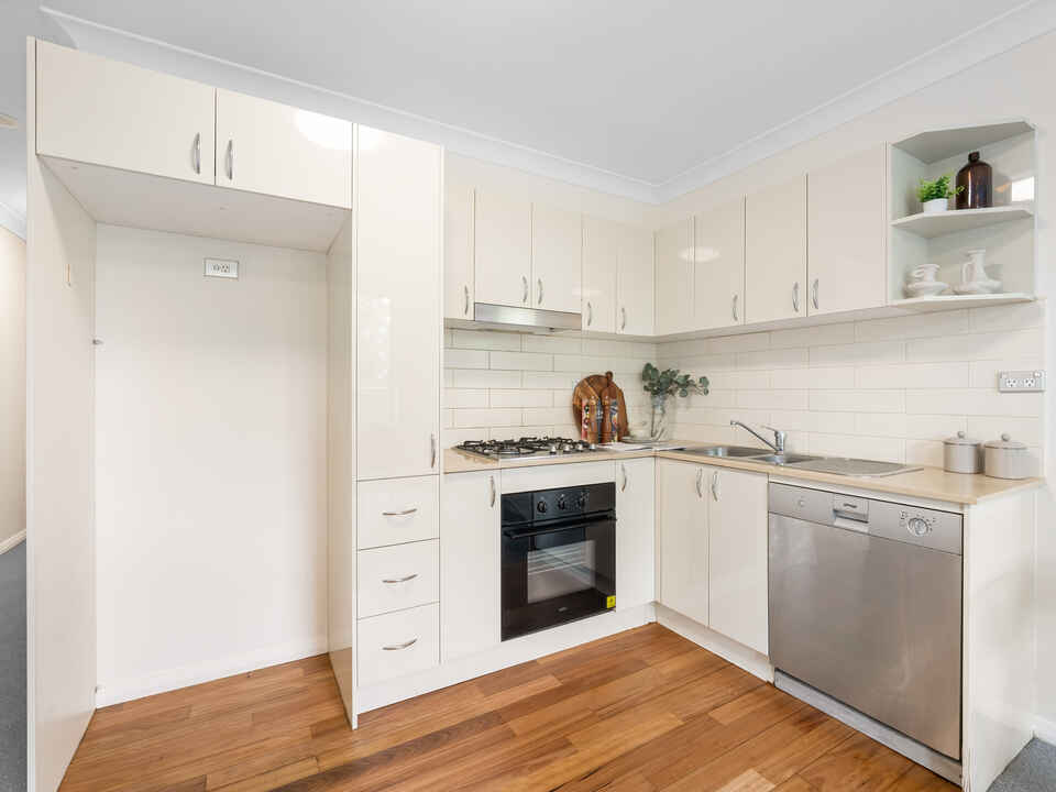 66/21 Regent Street Redfern