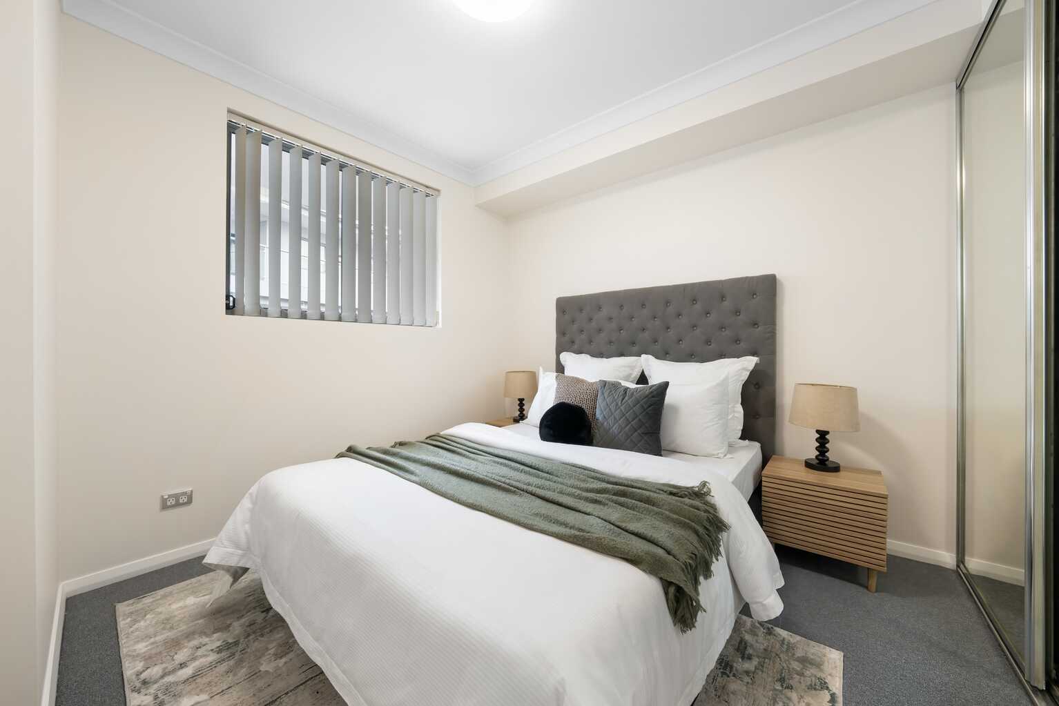 66/21 Regent Street Redfern 66/21 Regent Street Redfern