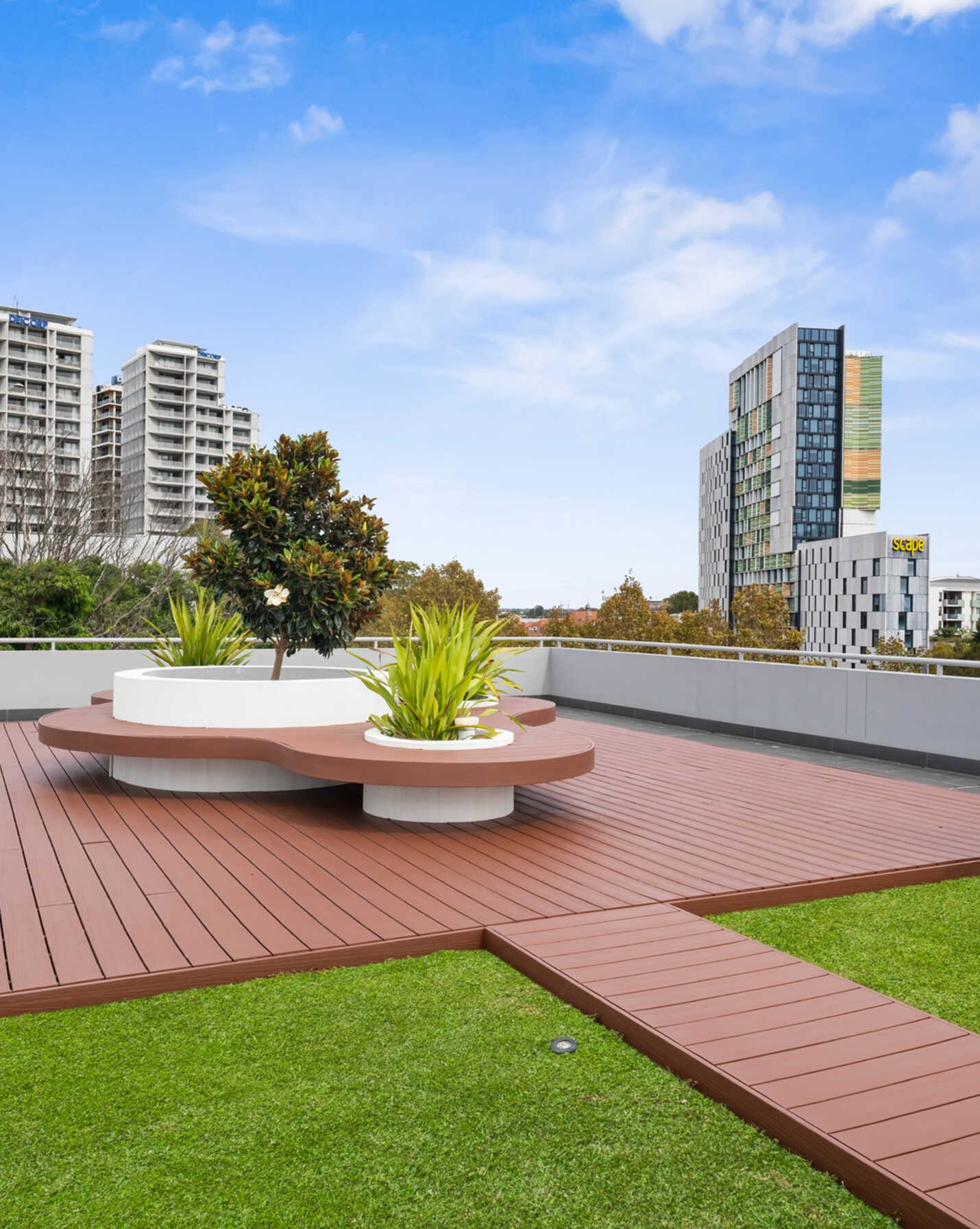 66/21 Regent Street Redfern, Redfern - Thumbnail 6
