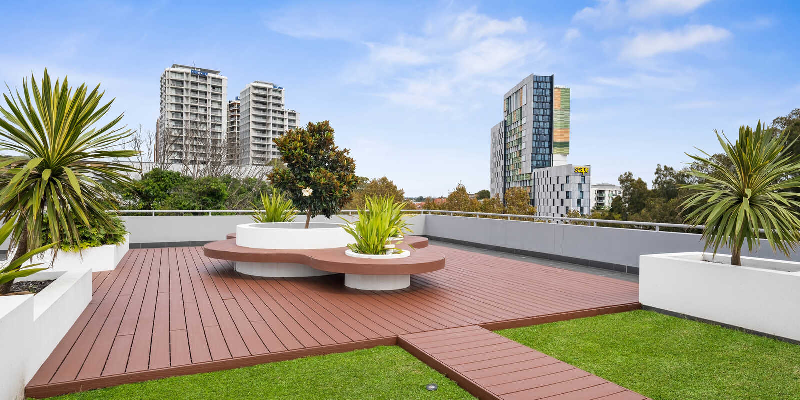 66/21 Regent Street Redfern 66/21 Regent Street Redfern