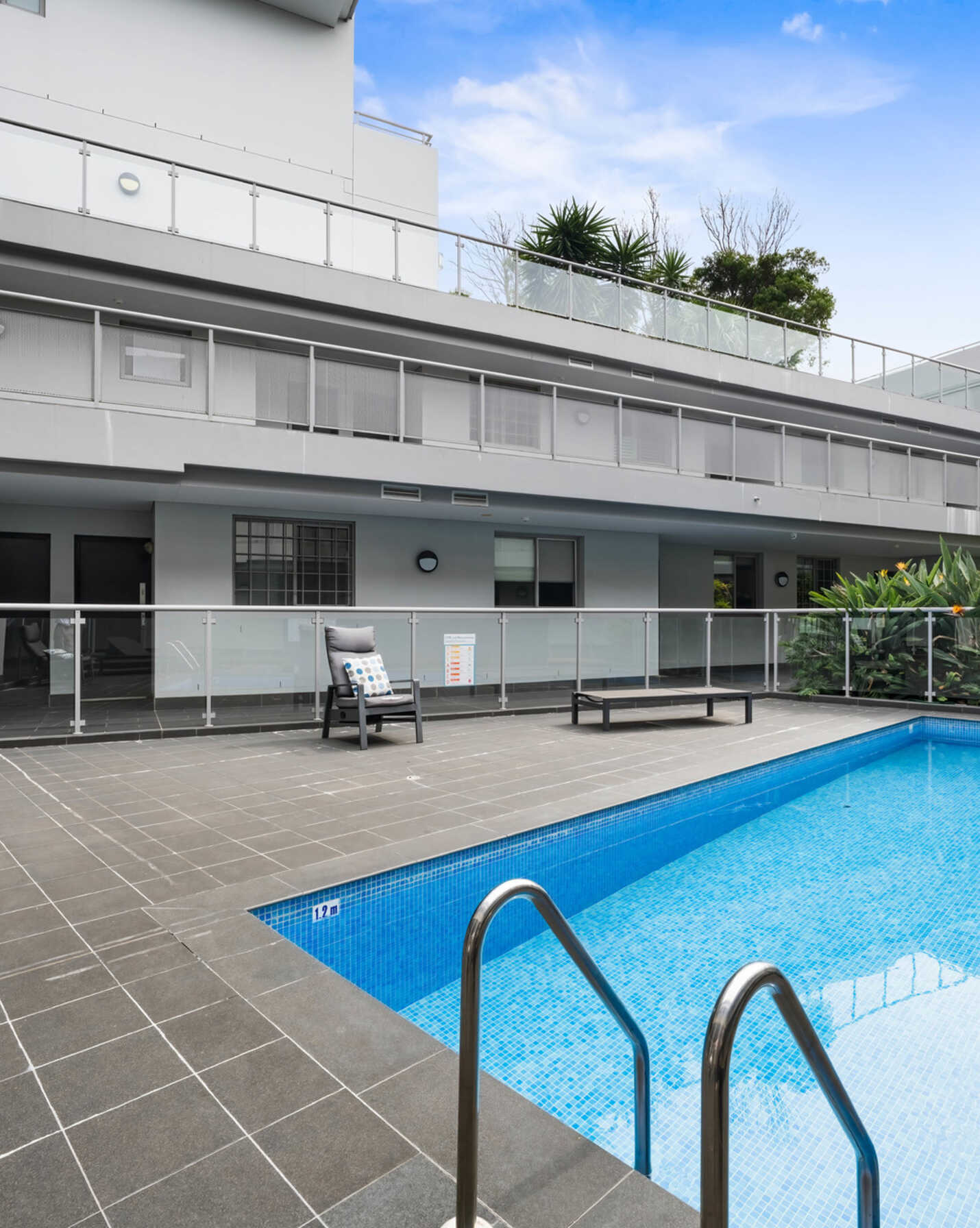 66/21 Regent Street Redfern, Redfern - Thumbnail 7