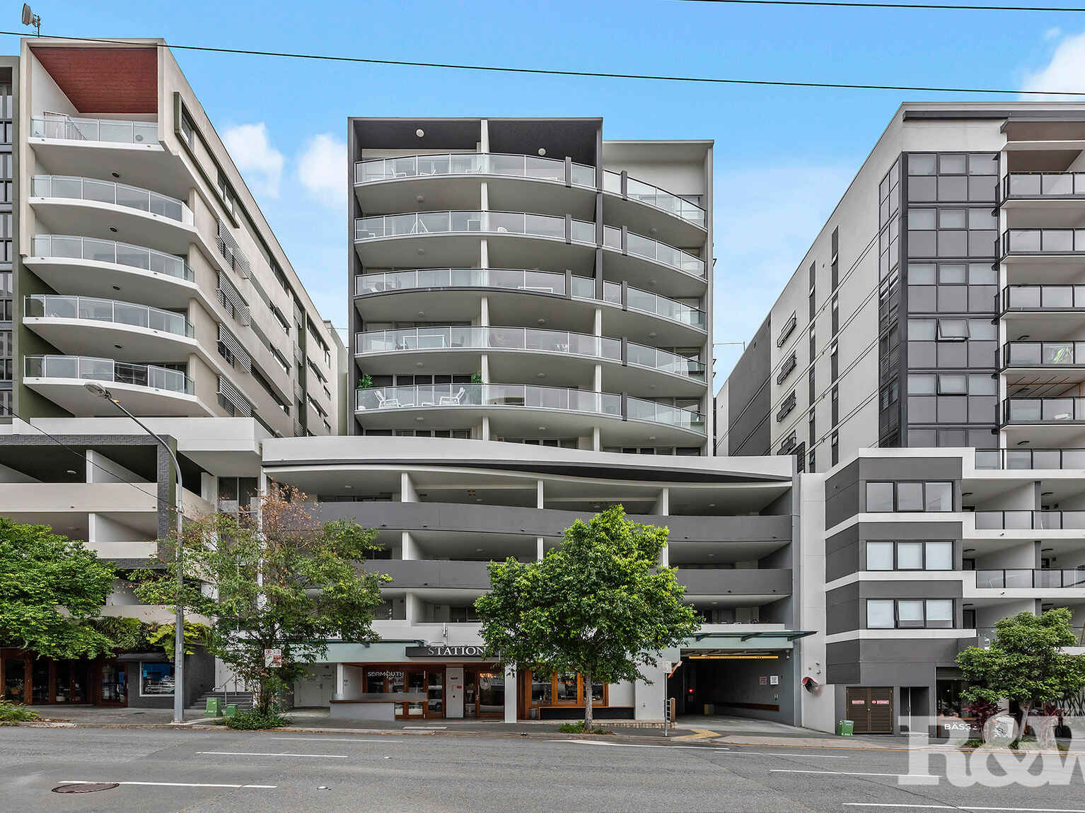 405/16 Merivale Street South Brisbane