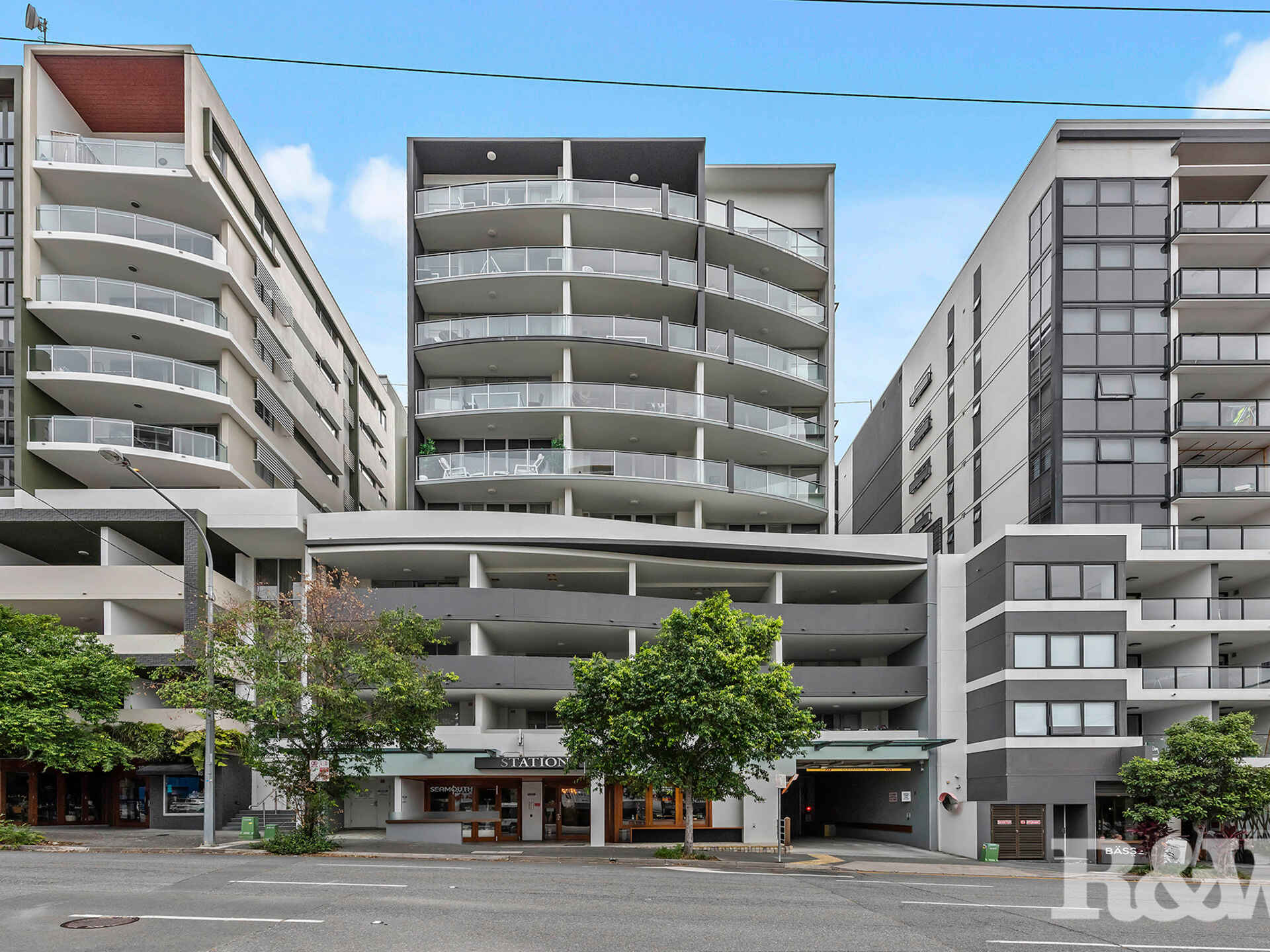405/16 Merivale Street South Brisbane