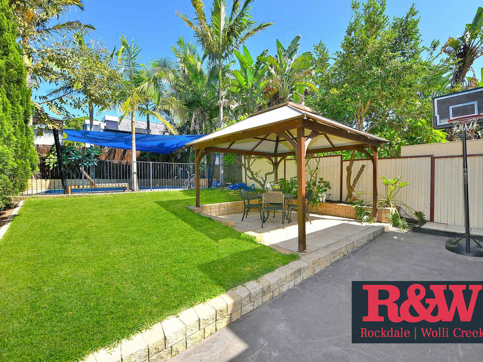 82 Turrella Street Turrella