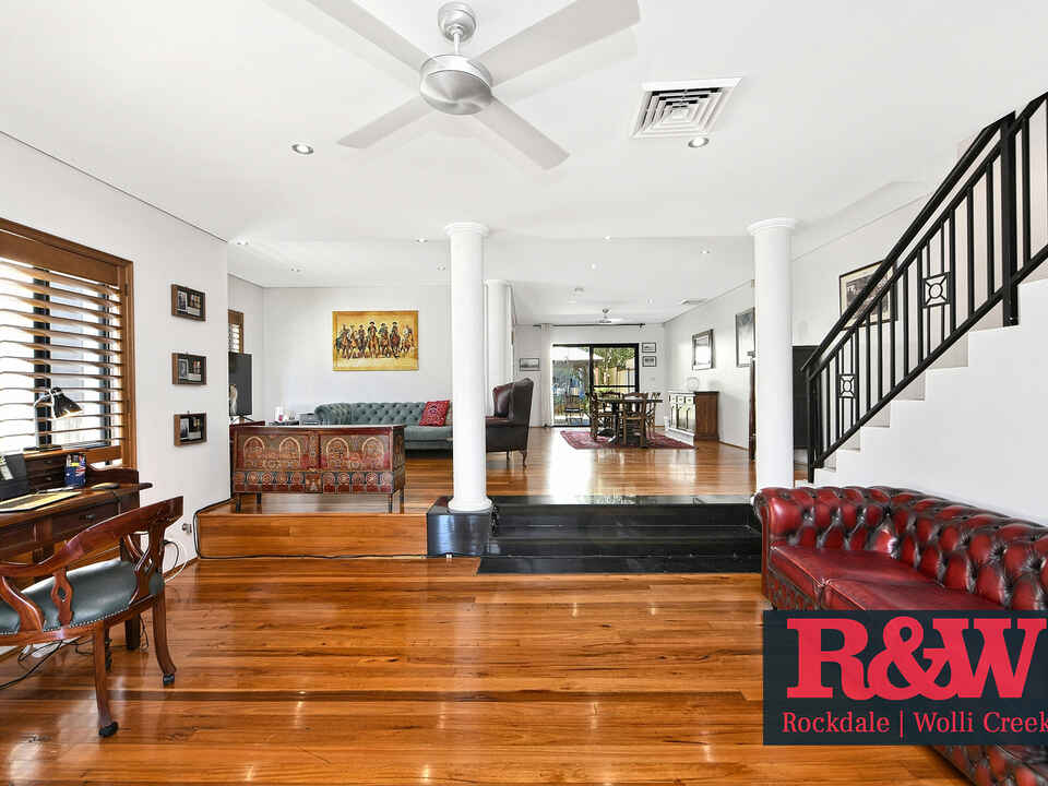 82 Turrella Street Turrella