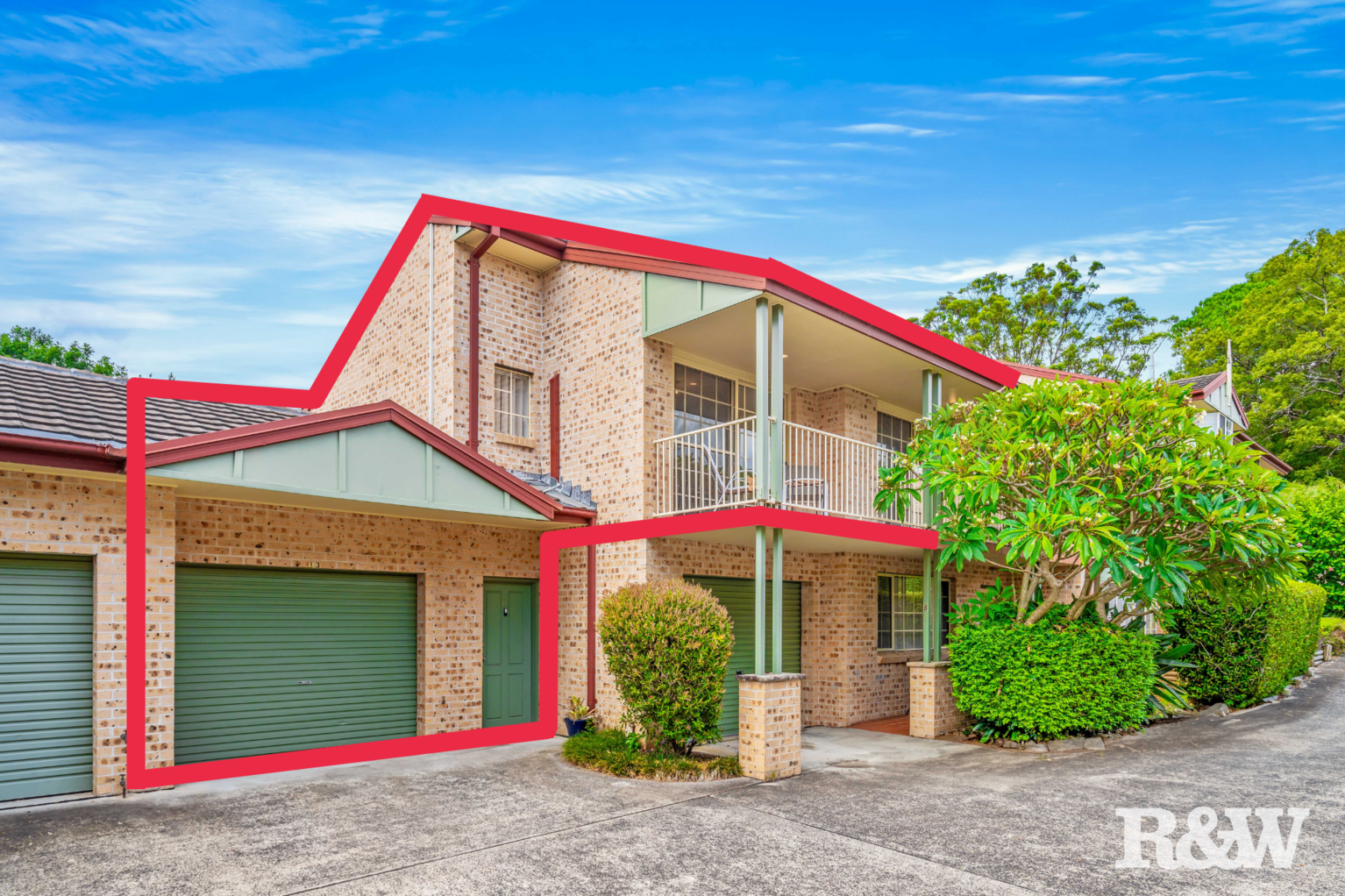 13/219 Brisbane Water Drive Point Clare