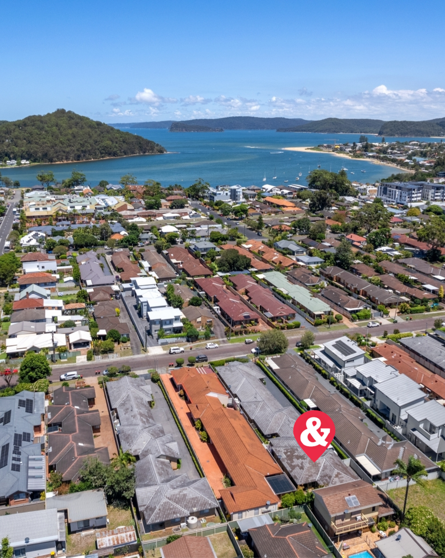 3/9 Flounder Road Ettalong Beach, Beach - Thumbnail 2
