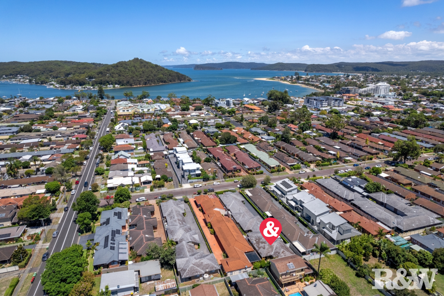3/9 Flounder Road Ettalong Beach 3/9 Flounder Road Ettalong Beach