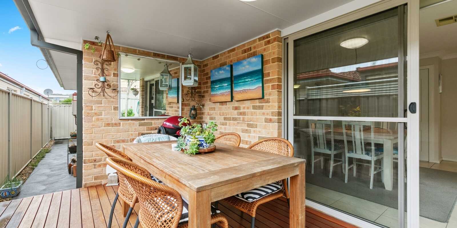 3/9 Flounder Road Ettalong Beach 3/9 Flounder Road Ettalong Beach