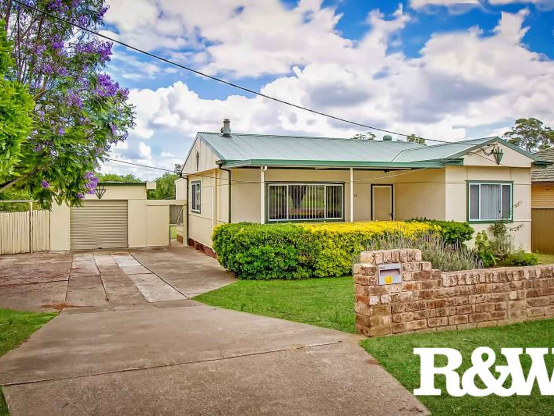11 Dunsmore Street Rooty Hill