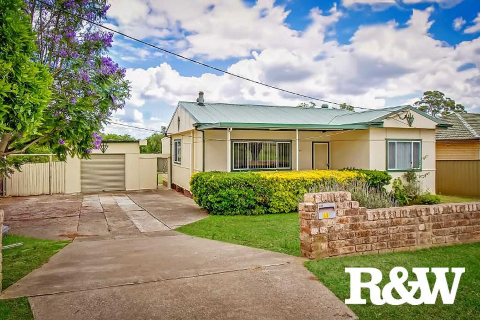 11 Dunsmore Street Rooty Hill