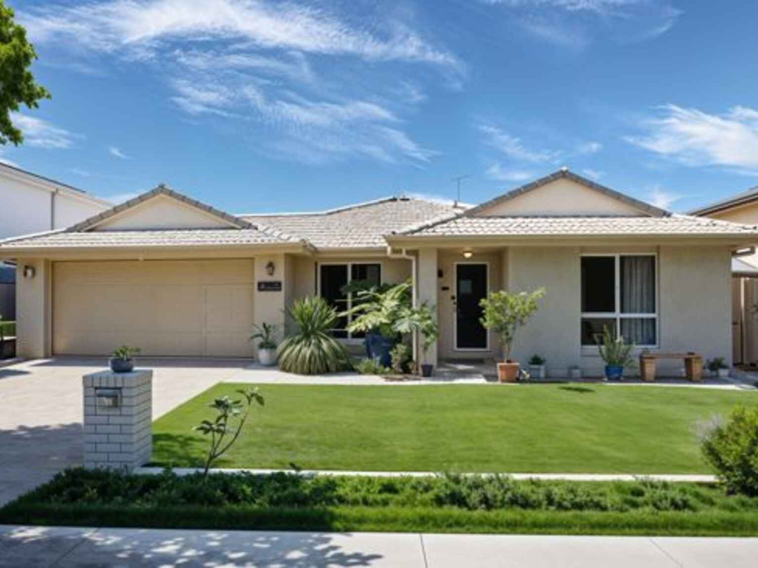 7 Arcadia Avenue Woorim