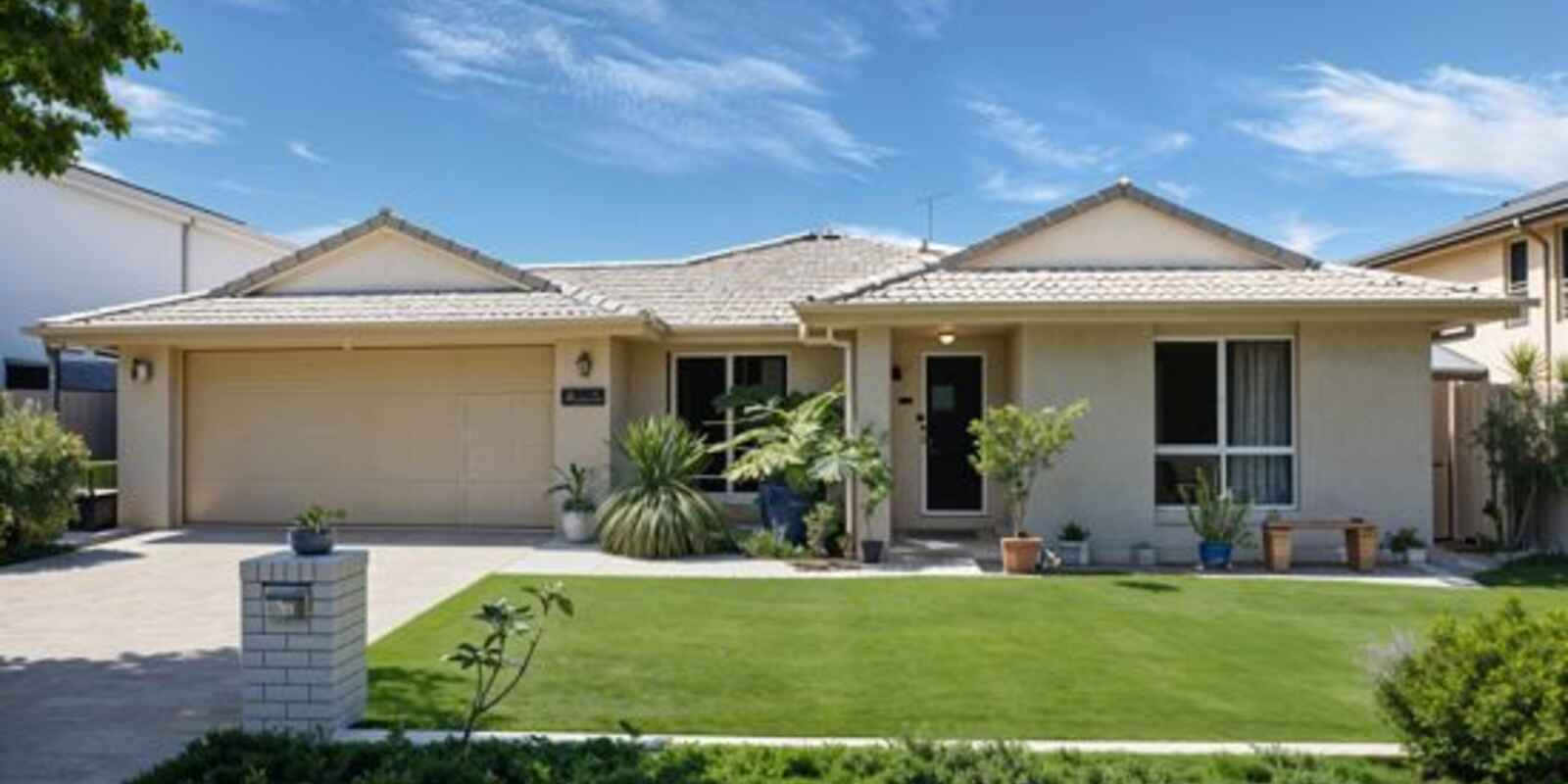 7 Arcadia Avenue Woorim