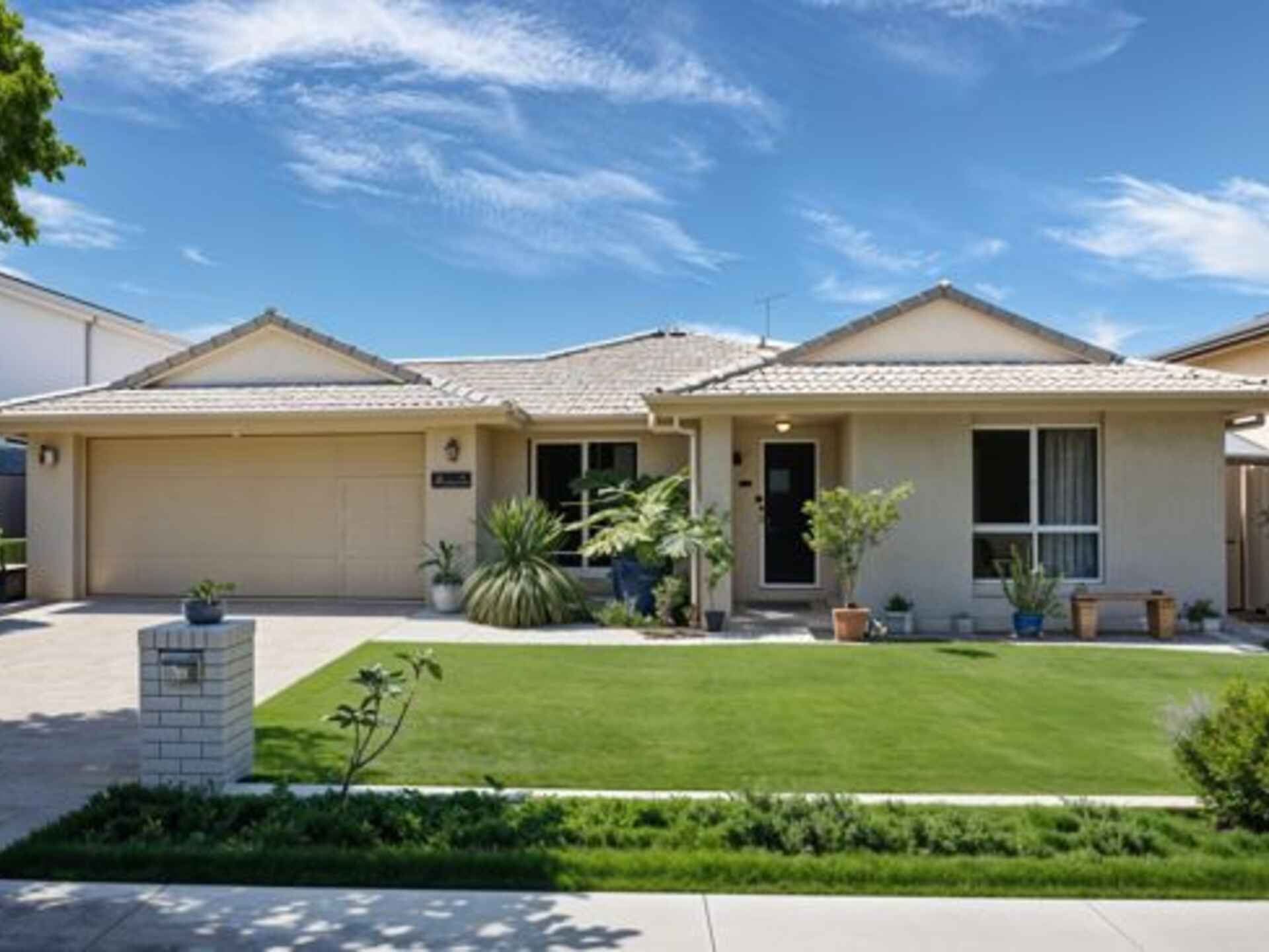 7 Arcadia Avenue Woorim