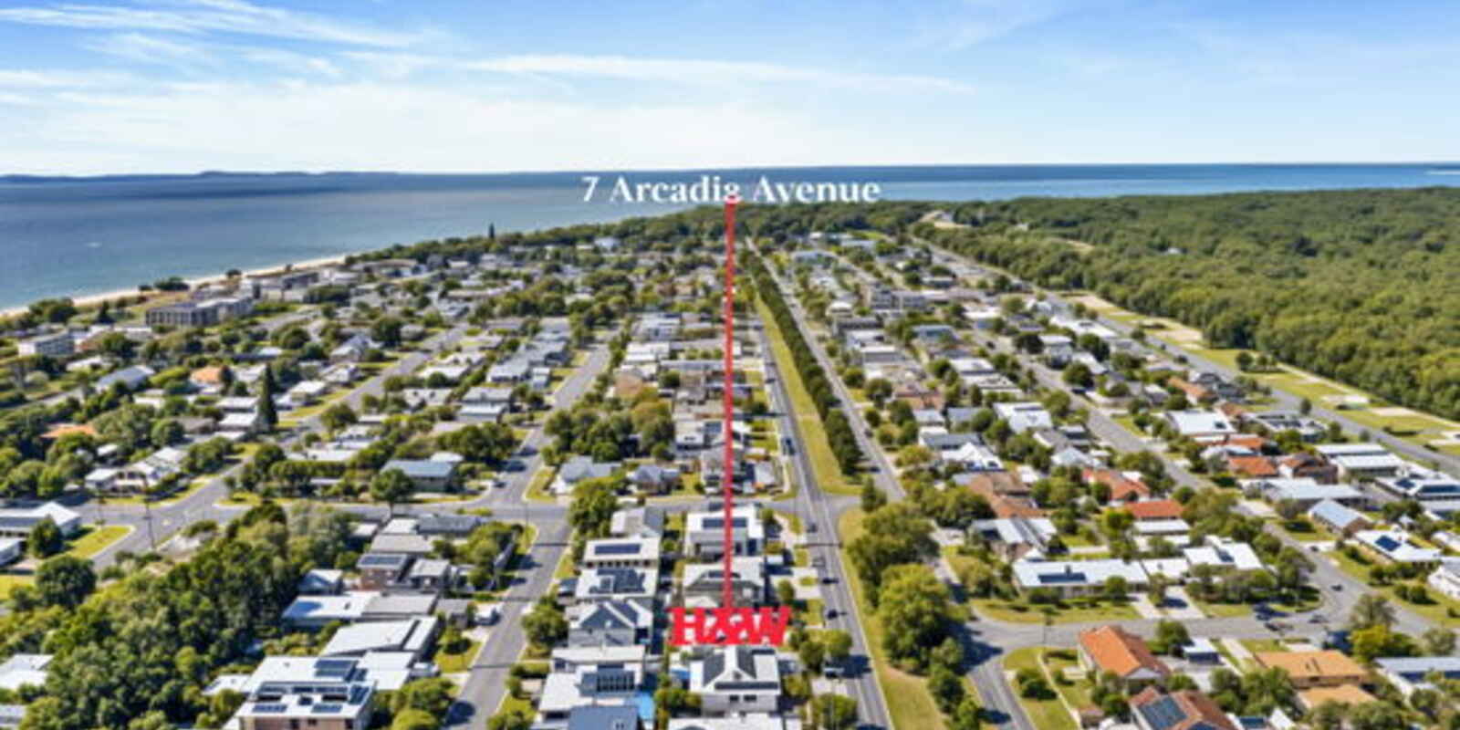 7 Arcadia Avenue Woorim