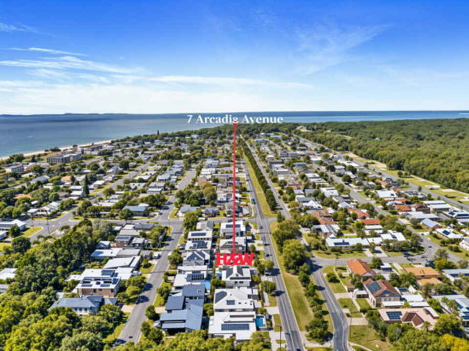 7 Arcadia Avenue Woorim