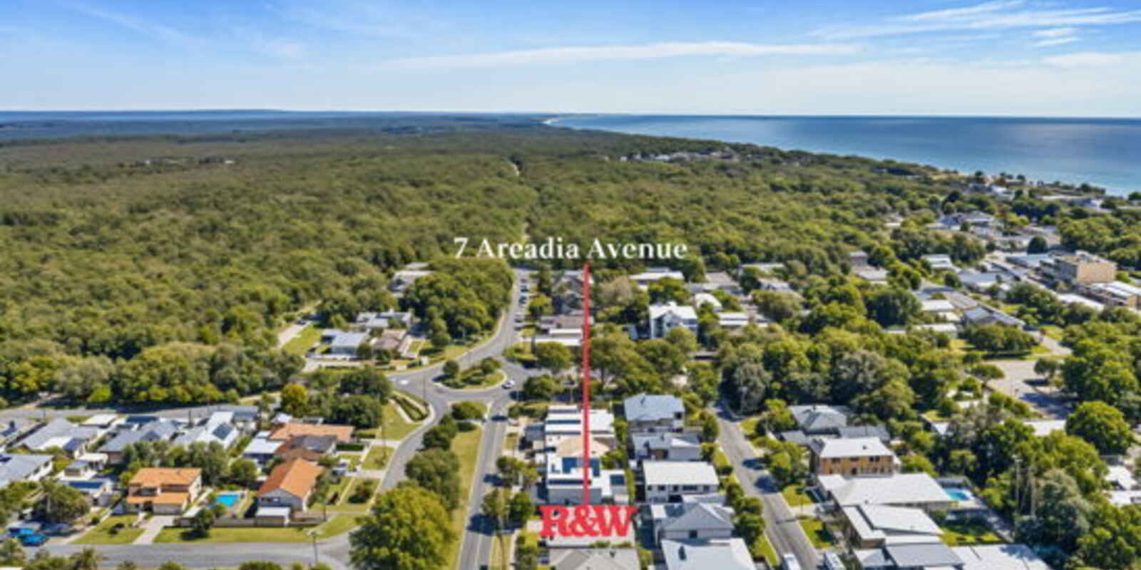 7 Arcadia Avenue Woorim