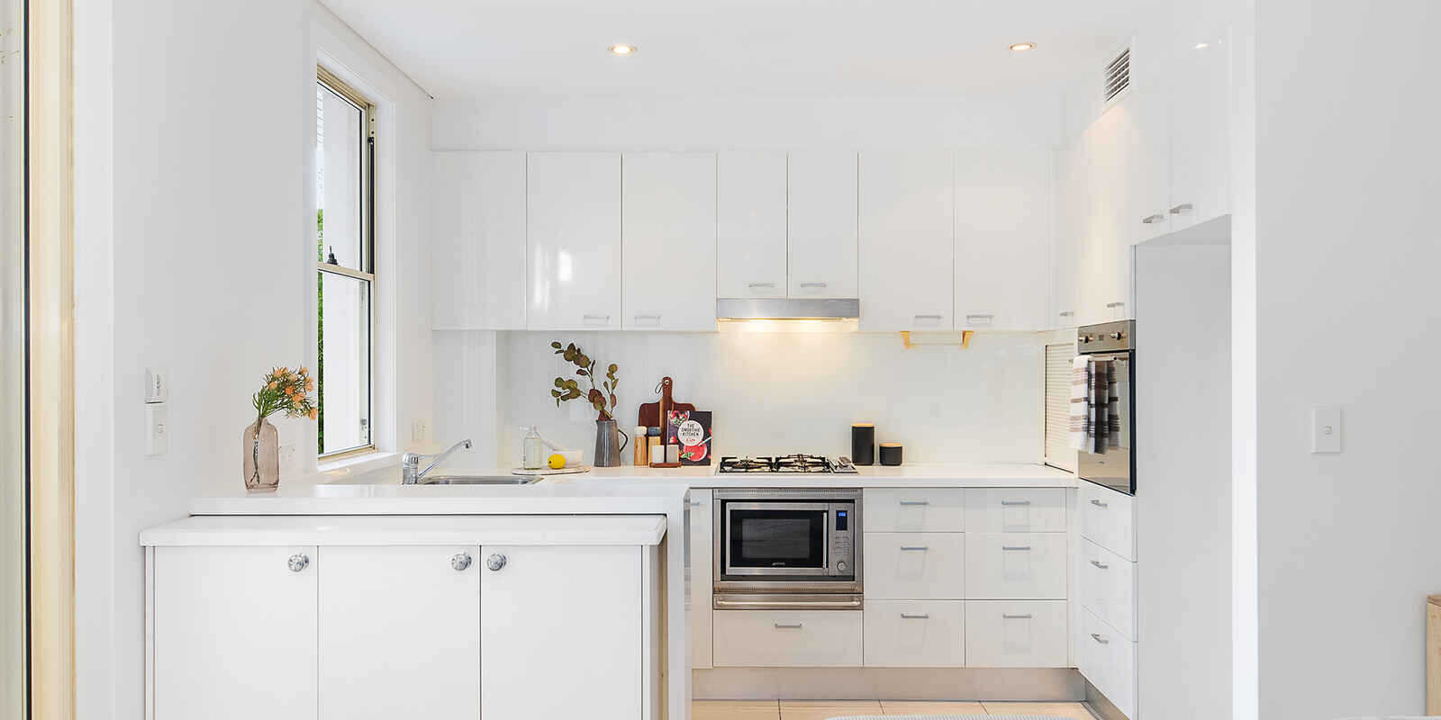 2/183 Sailors Bay Road Northbridge