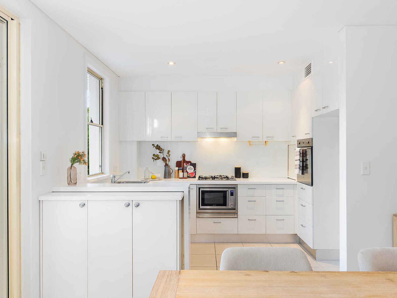 2/183 Sailors Bay Road Northbridge