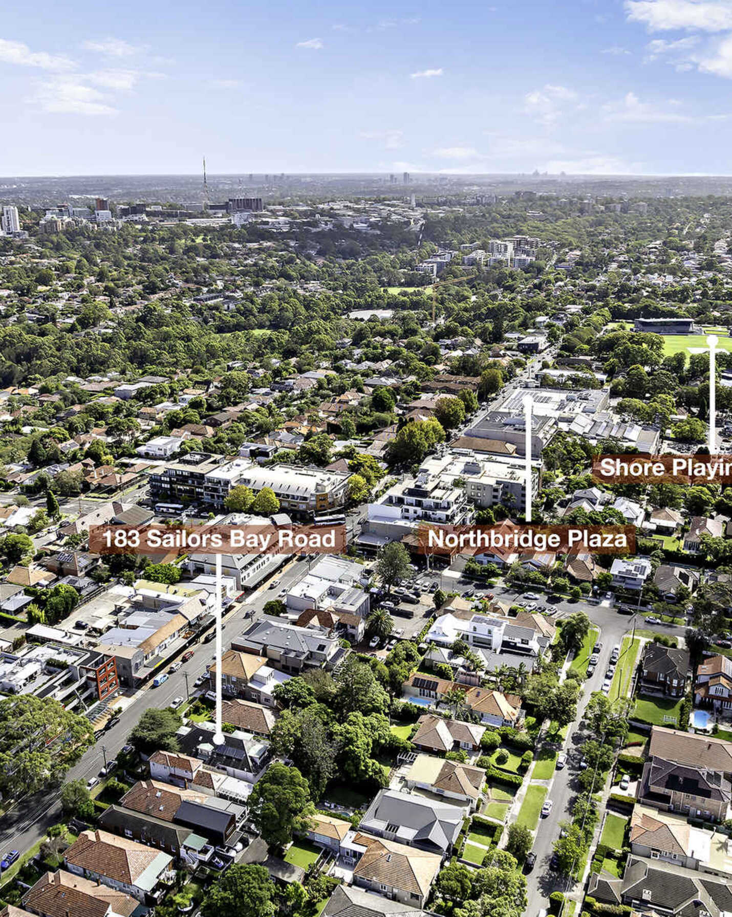 2/183 Sailors Bay Road Northbridge, Northbridge - Thumbnail 5