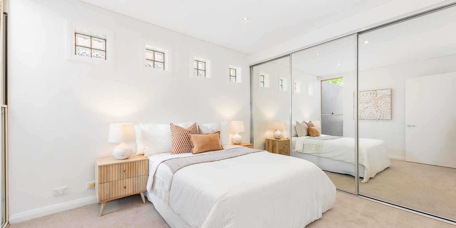 2/183 Sailors Bay Road Northbridge