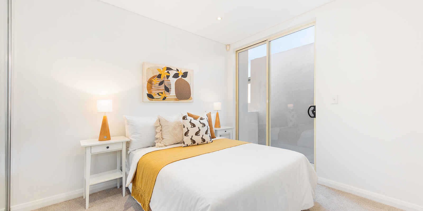 2/183 Sailors Bay Road Northbridge