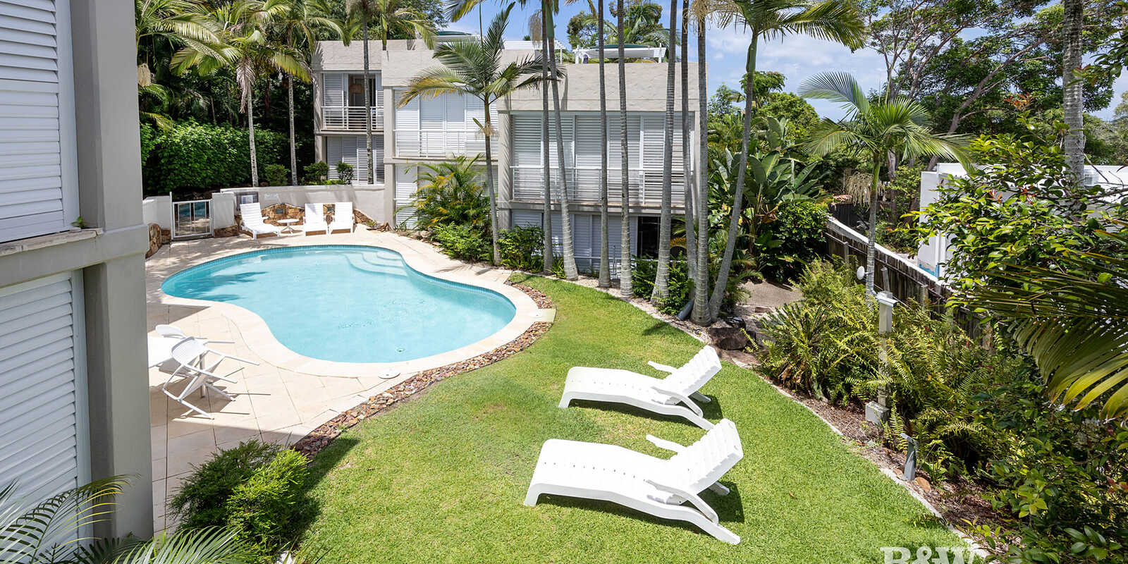 120/16 Noosa Drive Noosa Heads 120/16 Noosa Drive Noosa Heads