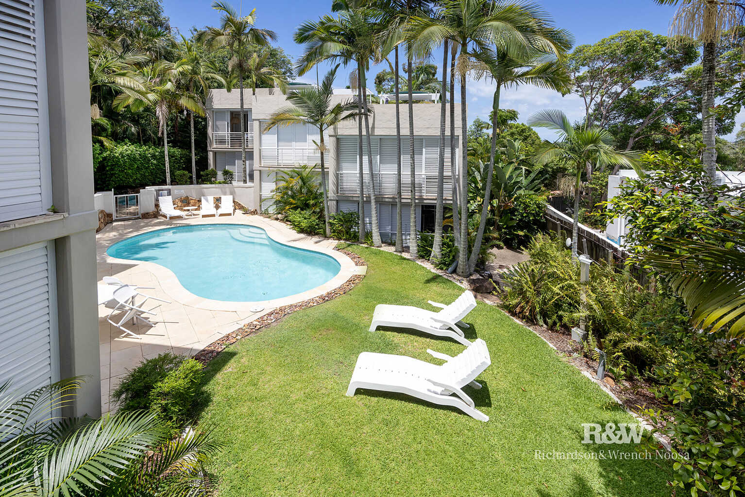 120/16 Noosa Drive Noosa Heads 120/16 Noosa Drive Noosa Heads