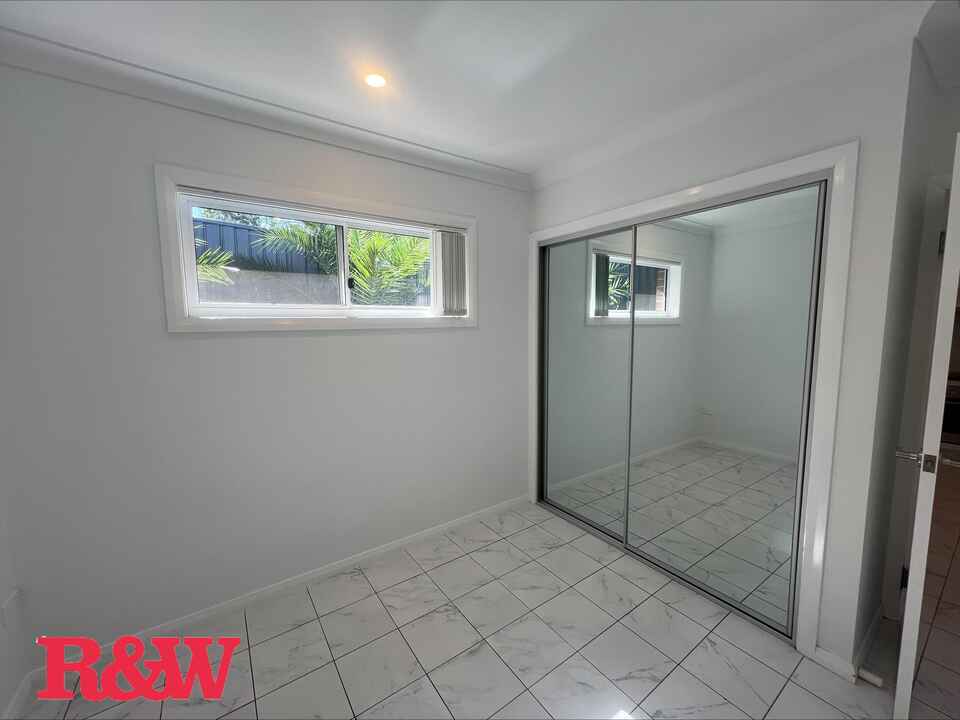 6a Rosevale Place Narellan
