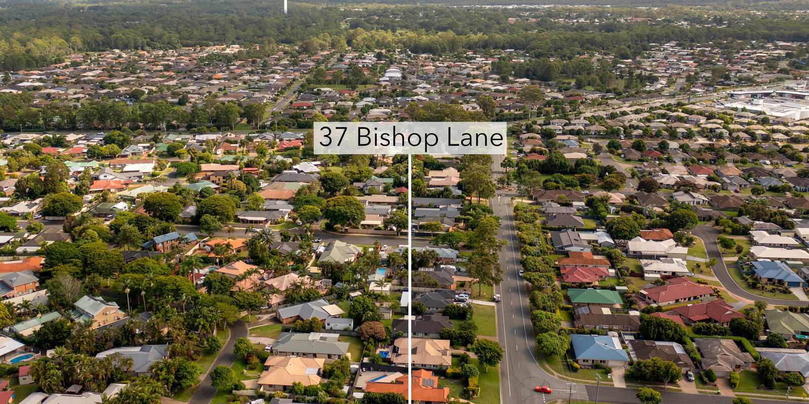 37 Bishop Lane Bellmere