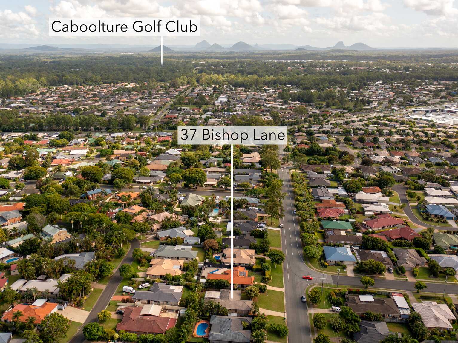 37 Bishop Lane Bellmere