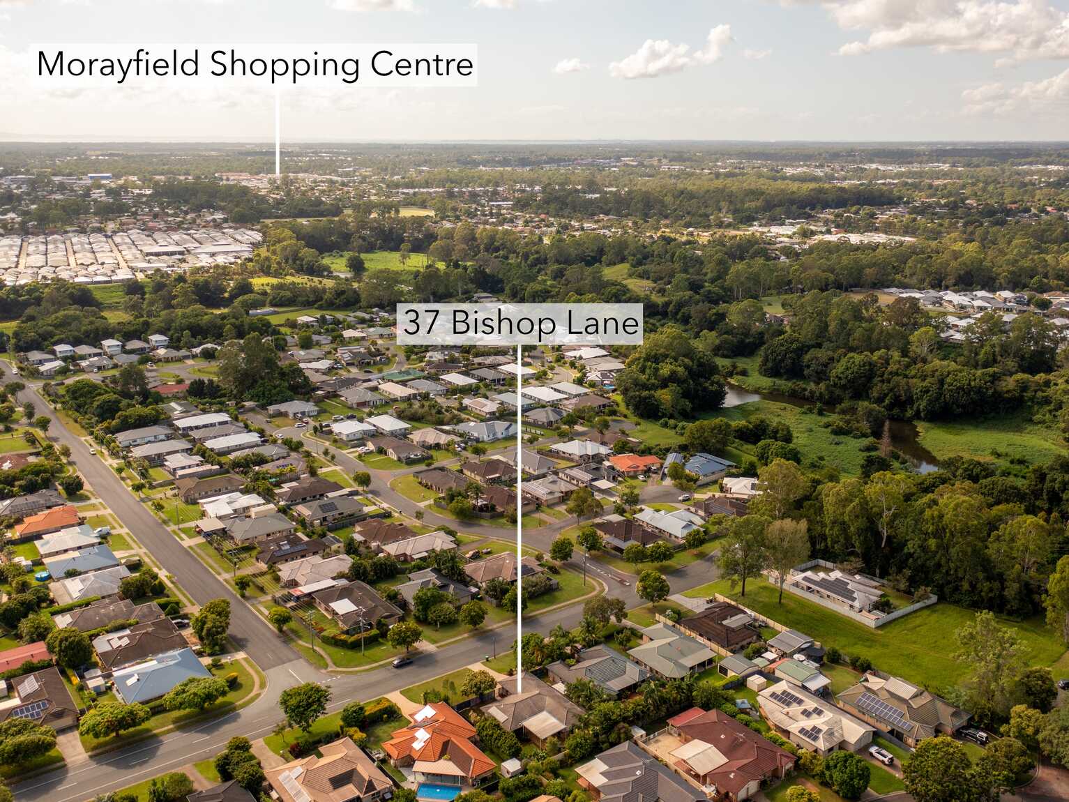 37 Bishop Lane Bellmere