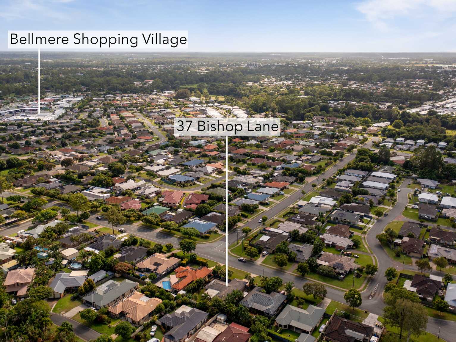 37 Bishop Lane Bellmere