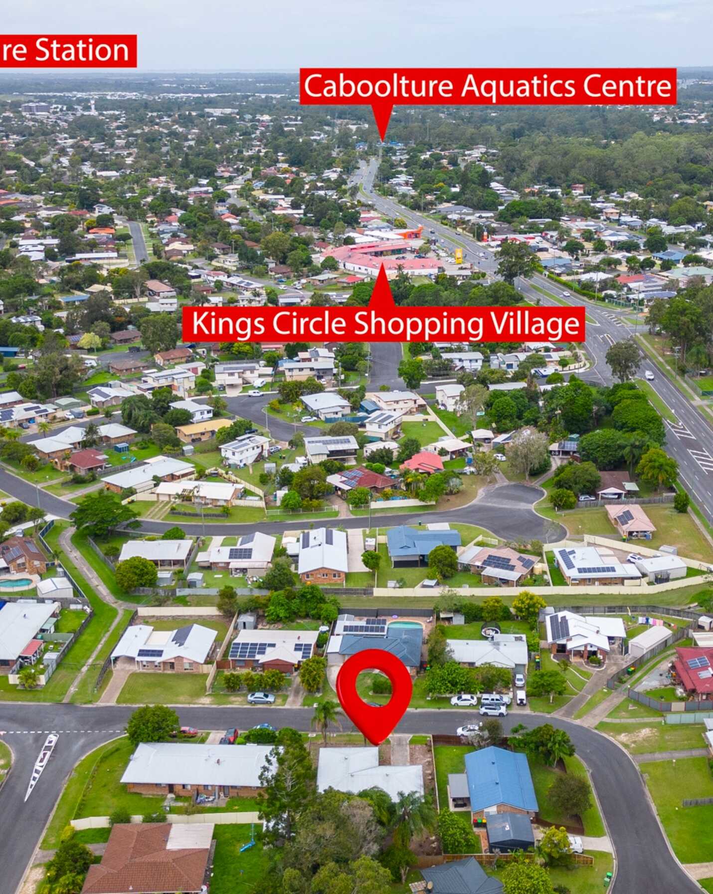 3 Backo Court Caboolture, Caboolture - Thumbnail 2