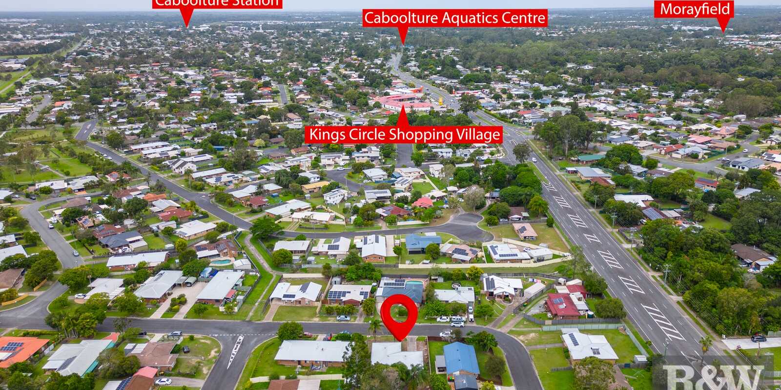 3 Backo Court Caboolture