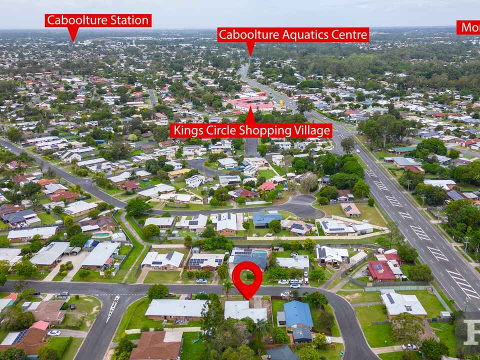 3 Backo Court Caboolture