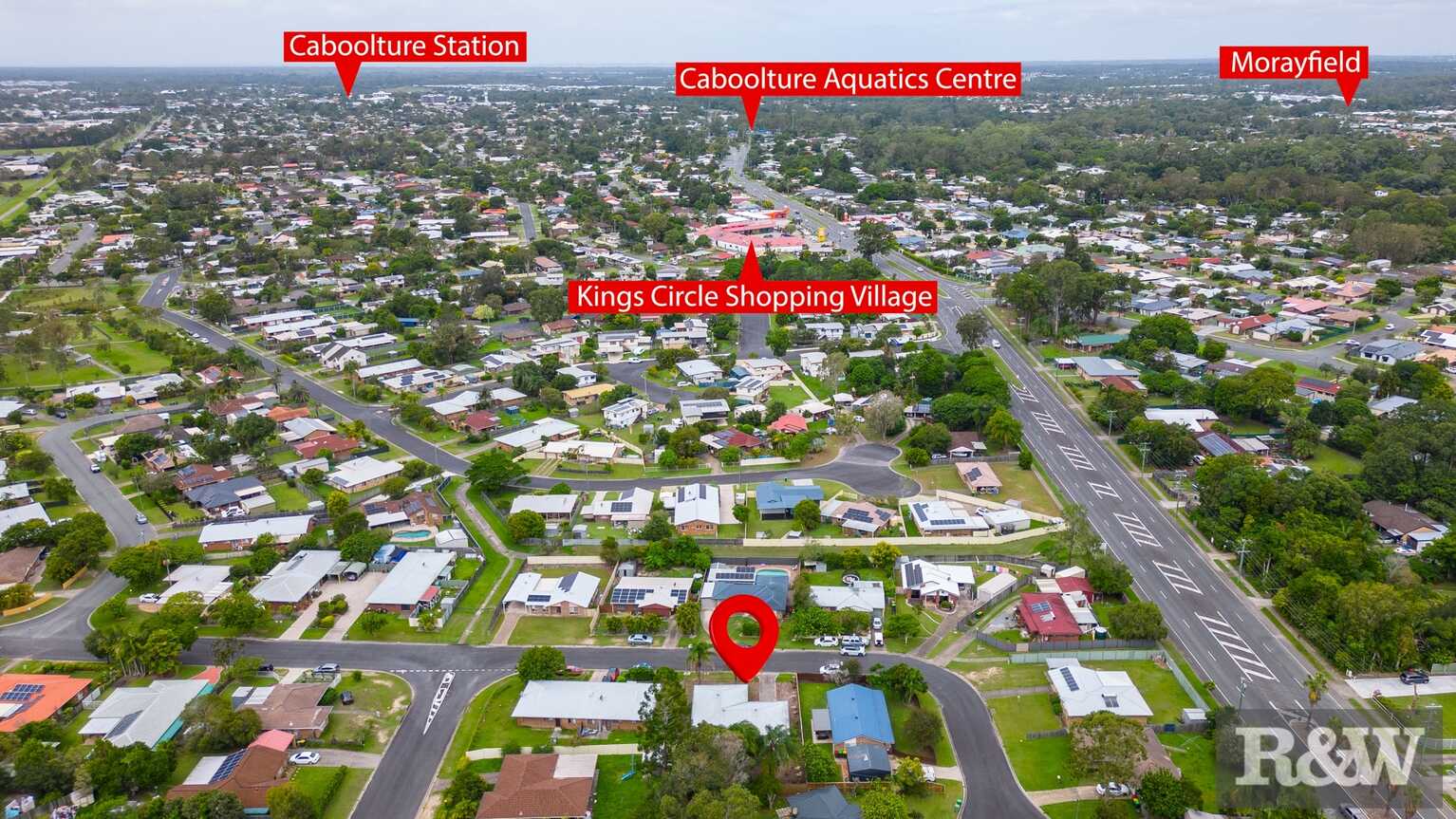 3 Backo Court Caboolture